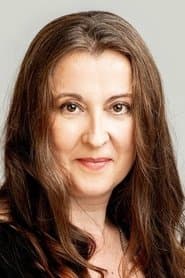 Pepa Pedroche as Conchita