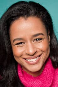 Sarah Cooper as Pam