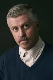 Dan Wyllie as Alf Mason