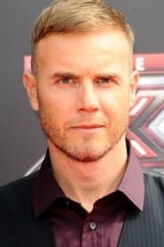 Gary Barlow as Stormtrooper (uncredited)