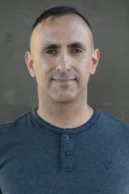 Gregory Paul Valdez as Migrant