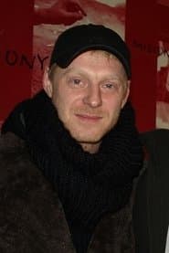 Cezary Łukaszewicz as Theo van Gogh
