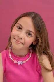 Margot Bernazzi as Young Irene