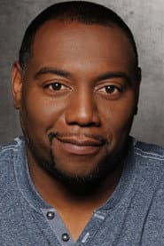Dorian Lockett as Dorian (voice)