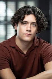 Thomas Kalek as Dancer