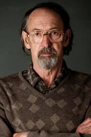 Frank Whitten as Starkey