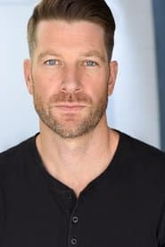 John William Wright as Humanimal Hyena