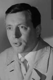 Philippe March as Paul