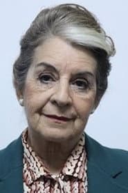 Amélia Bittencourt as Maria José (Paciente)