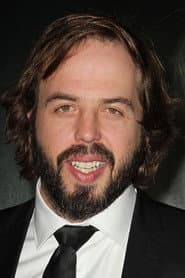 Angus Sampson as Dan