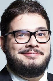 Rodrigo Fernandes as Palhaço 1