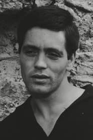 Franco Citti as Calo - Sicilian Sequence