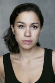 Danusia Samal as Rachel