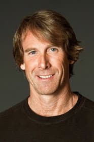 Michael Bay as Porsche Driver