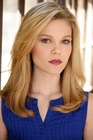 Victoria Staley as Check Out Girl