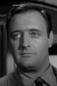 Roland Brand as Bill Crest