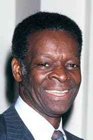 Brock Peters as Tom Robinson