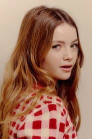 Brooke Carter as Young Paine