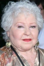 Estelle Harris as Mrs. Potato Head (voice)