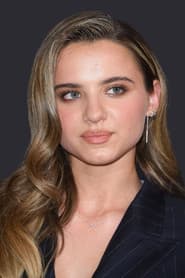 Madeleine McGraw as Young Hope