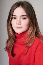 Isabella Sermon as Maisie Lockwood / Young Charlotte Lockwood