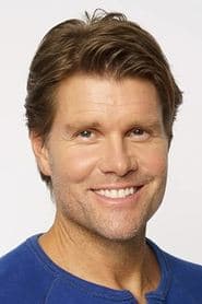 Landy Cannon as Man at Pierce & Pierce