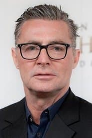 David O'Hara as Stephen, Irish Fighter