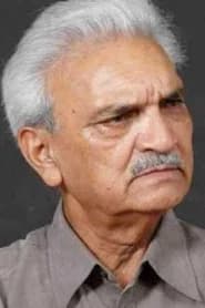 Anil Rastogi as Mahant Ji
