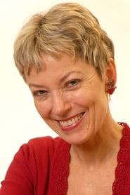 Jean Gilpin as Additional Voices (voice)
