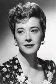 Ruth Nelson as Mrs. Lowe