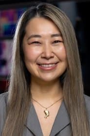 Maggie Kang as Flight Attendant Demon / Crying Demon / Newscaster (voice)