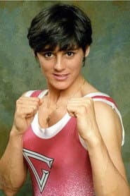 Eunice Huthart as Rejected Rocky Voice (voice)