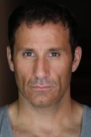 Michael Boisvert as Bouncer