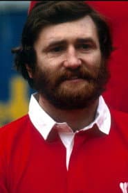 Ray Gravell as Raymond