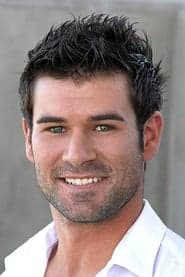 Mark Justice as Security Guard 3