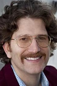James Eason as Saxophone Player