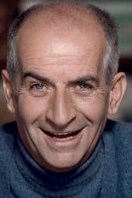Louis de Funès as Stanislas Lefort