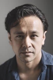 Alex Huynh as Dancer