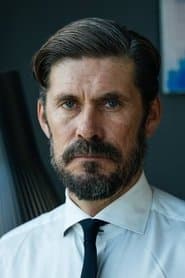 Tommi Korpela as Finnish Man