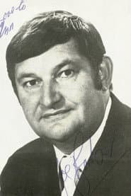 Joe Baker