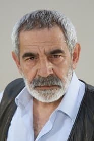Turgay Tanülkü as Tahsin