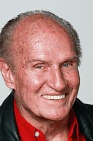 Roger Cudney as Agent