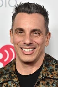Sebastian Maniscalco as Spike (voice)