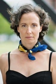 Genevieve Sirois as Cryptographer