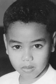 Kyjel N. Jolly as Alonzo's Son