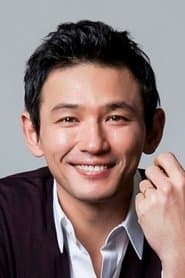 Hwang Jung-min as Go Bum-seok