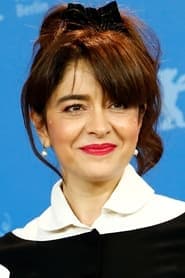 Érica Rivas as Romina (segment "Hasta que la muerte nos separe")