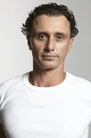 Steve Vella as Malachi