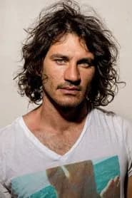 Giuseppe Schillaci as Janitor