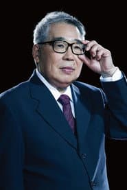 Cheung Sing-Yim as Old man